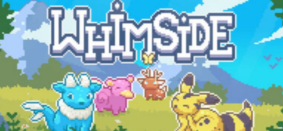 Whimside