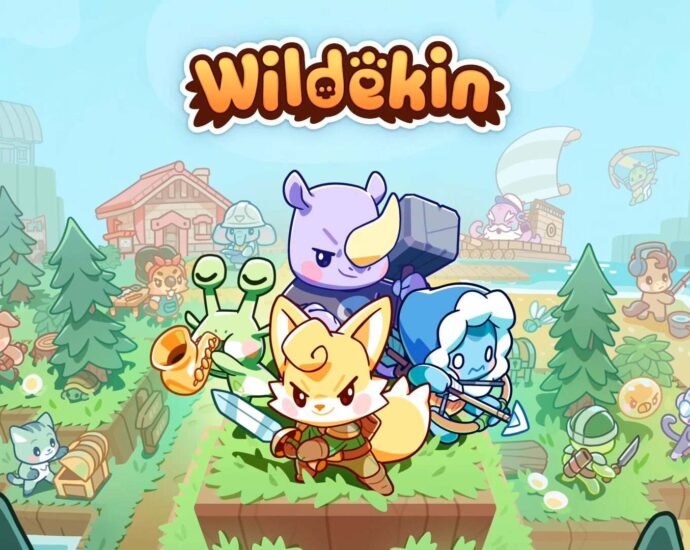 Wildekin