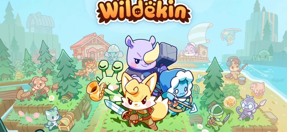 Wildekin