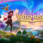 Witchspire
