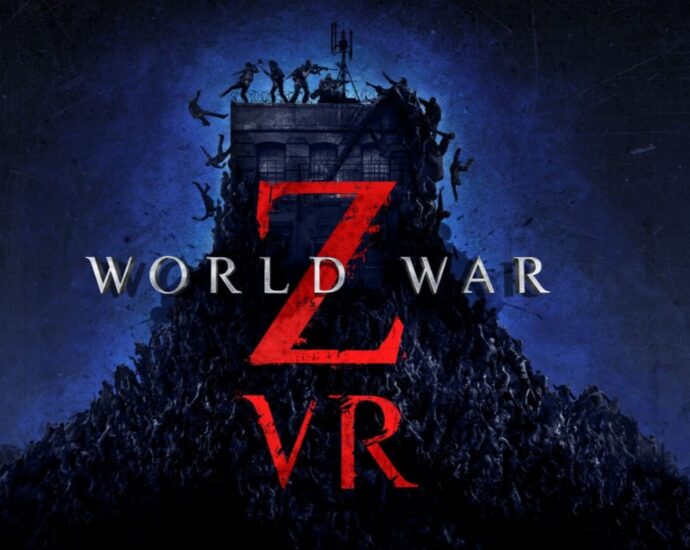 World War Z VR