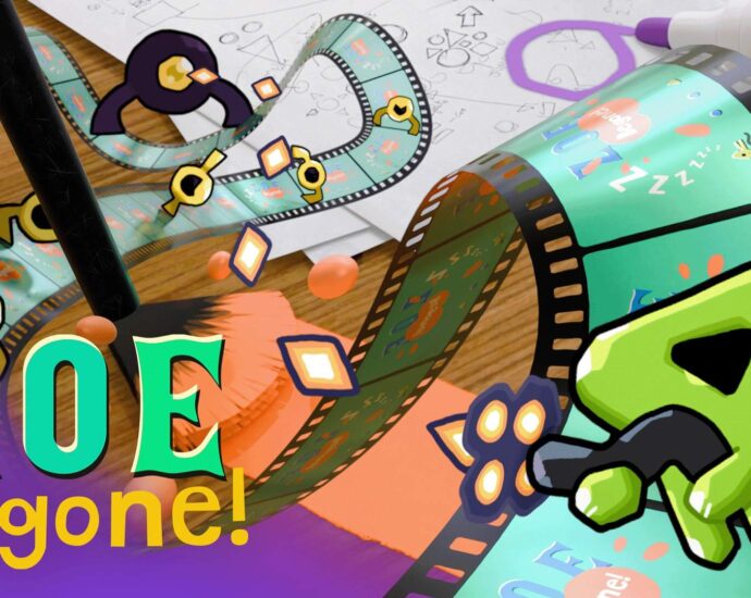 ZOE Begone!