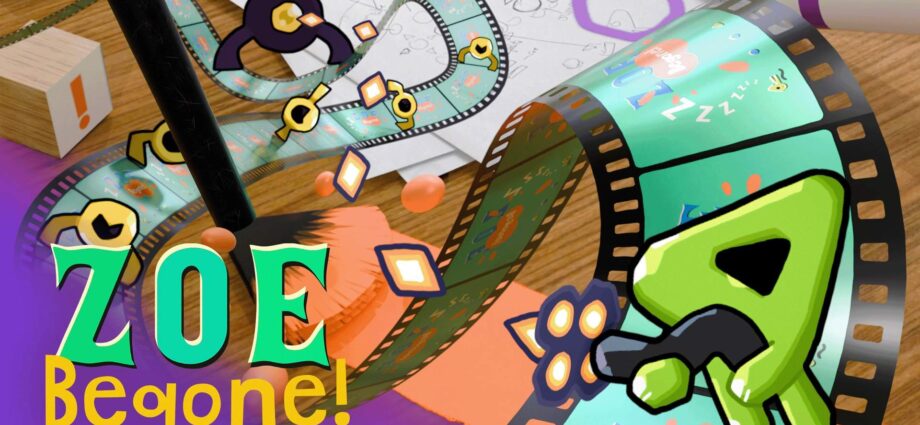 ZOE Begone!
