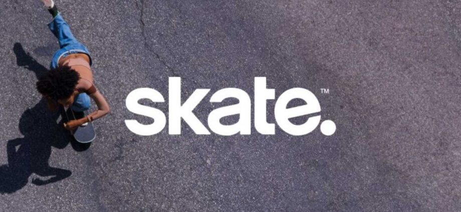skate.