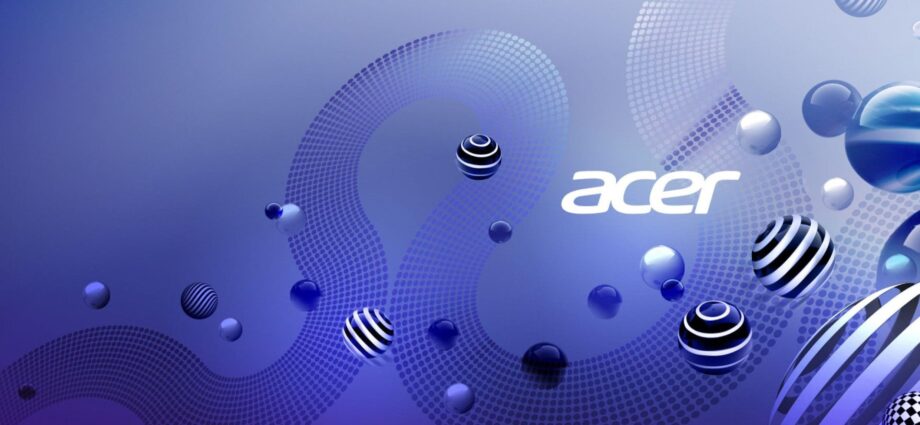 Acer