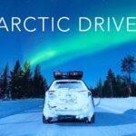 Arctic Drive