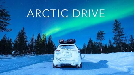 Arctic Drive: Aventura de Sobrevivência Cooperativa em Mundo Congelante Revelada! Arctic Drive