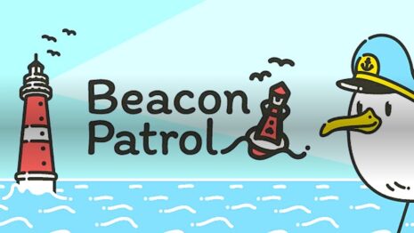 Beacon Patrol