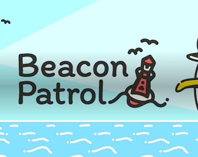 Beacon Patrol