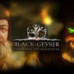 Black Geyser Couriers of Darkness