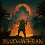 Blood of Mehran