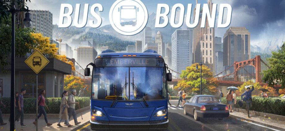 Bus Bound