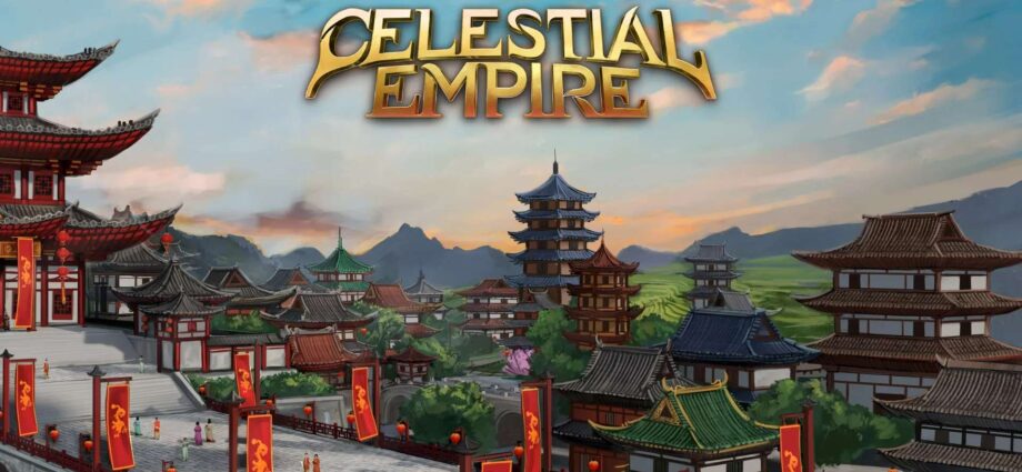 Celestial Empire