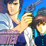 City Hunter