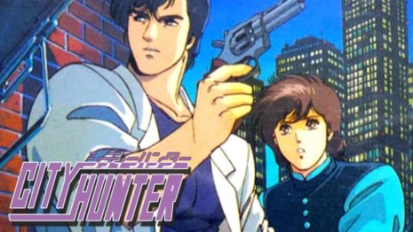 City Hunter Retorna aos Consoles e PC com Novos Recursos! City Hunter