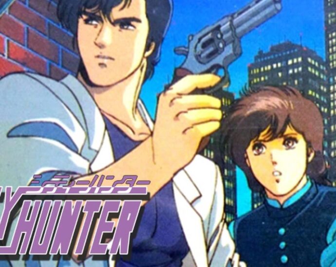 City Hunter