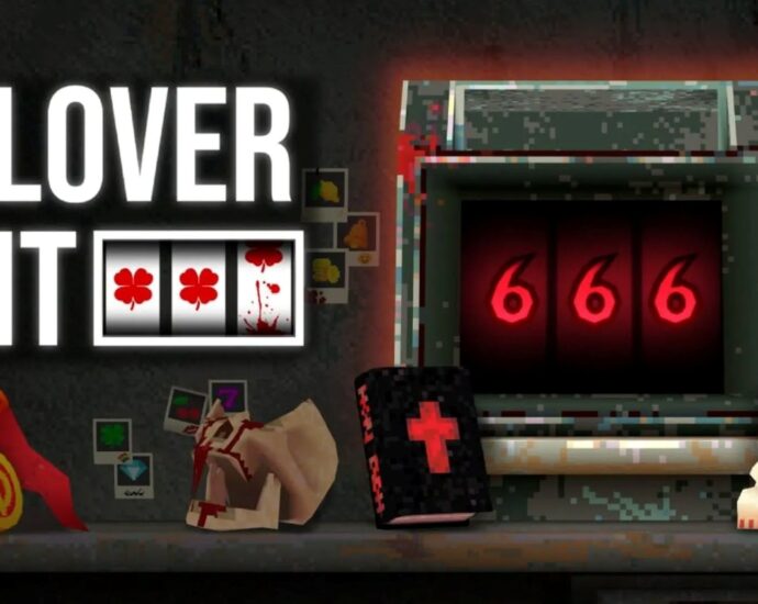 CloverPit