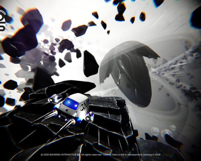 Cosmo Tales
