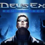 Deus Ex Remastered
