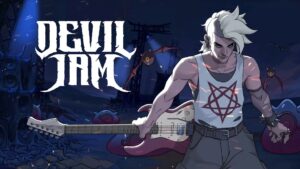 Devil Jam