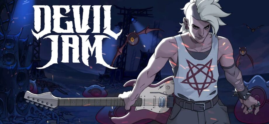 Devil Jam