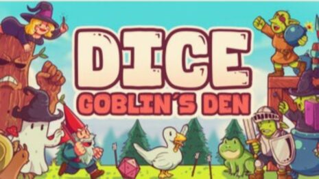 Dice Goblin's Den