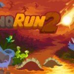 Dino Run 2