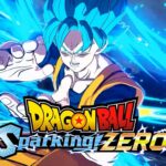 Dragon Ball Sparking! ZERO