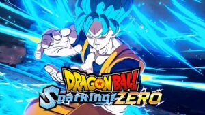 Dragon Ball Sparking! ZERO