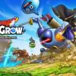 Dragon Quest SmashGrow