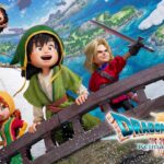 Dragon Quest VII Reimagined