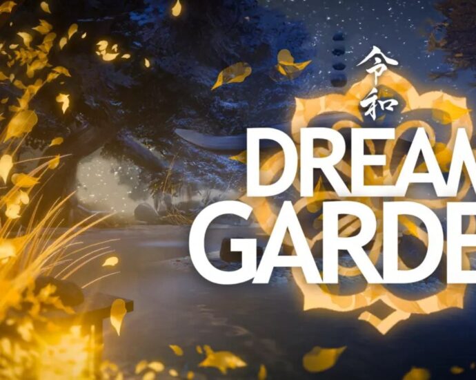 Dream Garden