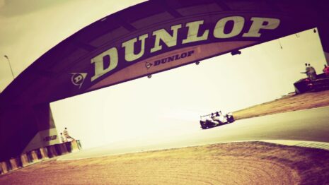 Dunlop Acelera no Gran Turismo 7: Parceria Oficial Traz Pneus Reais para o Mundo Virtual! Dunlop