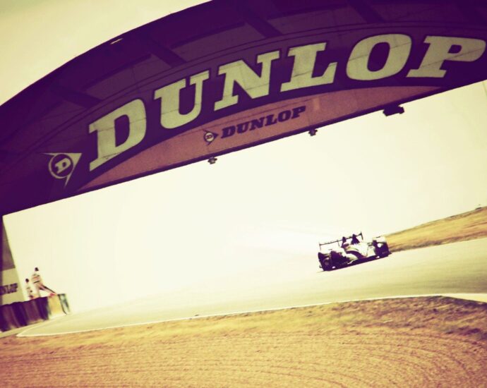 Dunlop