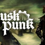 Duskpunk