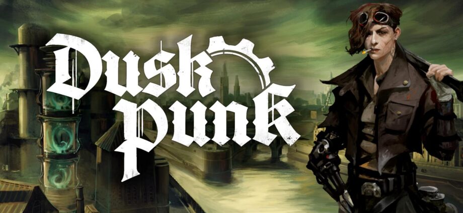 Duskpunk