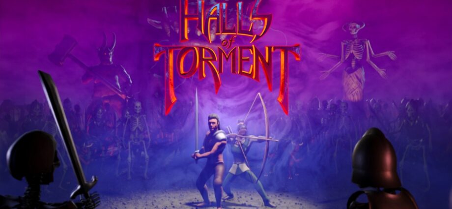 Halls of Torment