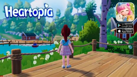 Heartopia