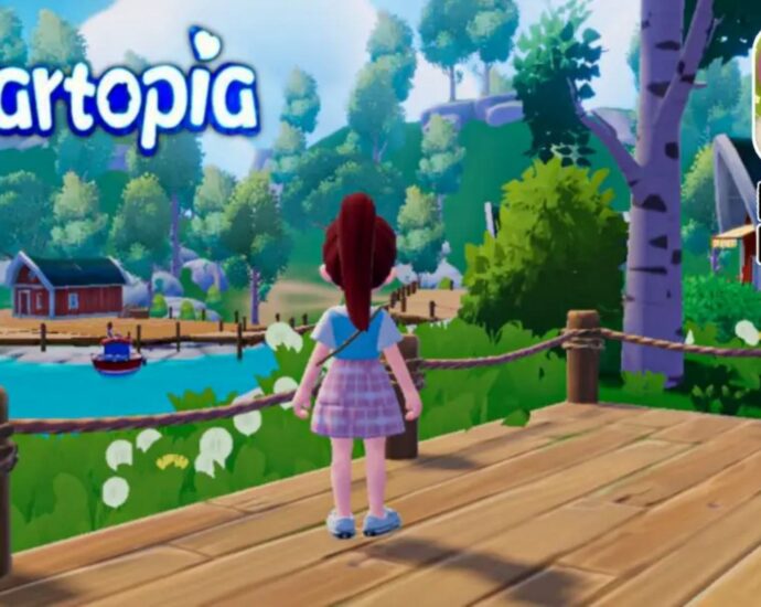 Heartopia