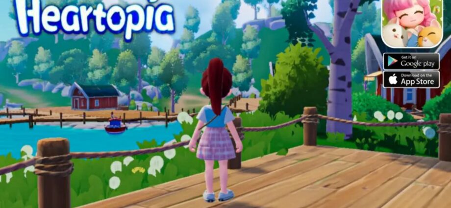 Heartopia