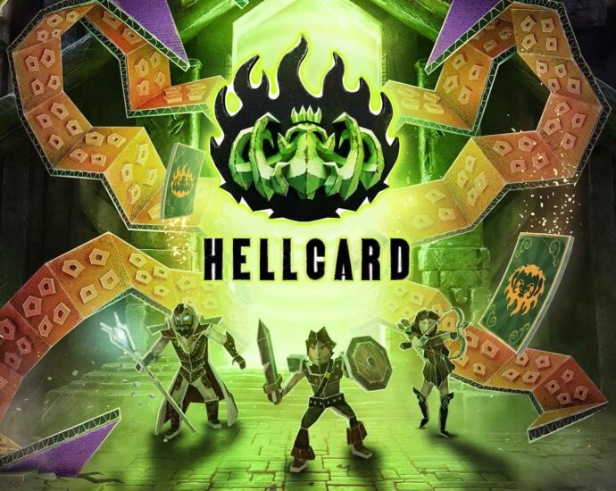 Hellcard