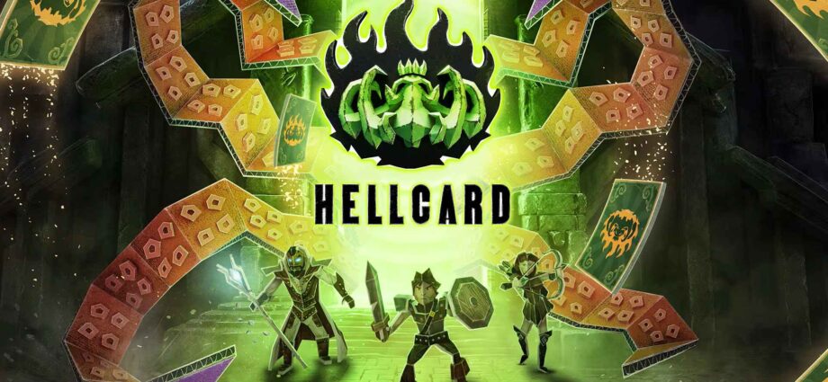 Hellcard