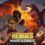 Heroes of Magic & Cards