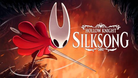Hollow Knight: Silksong Chega Triunfalmente ao Xbox Game Pass! Hollow Knight Silksong