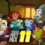 Jackbox Party Pack 11