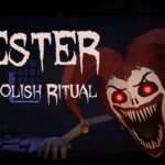 Jester A Foolish Ritual