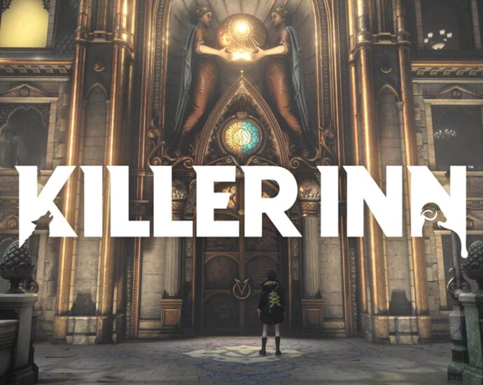 Killer Inn