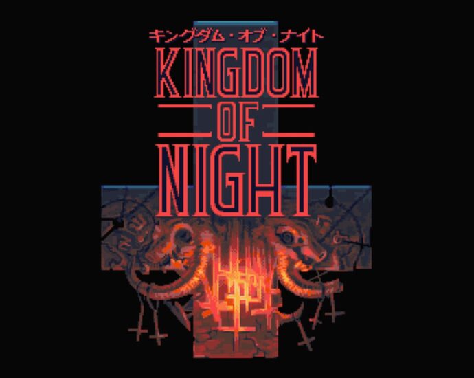 Kingdom of Night