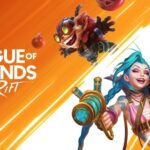 League of Legends Wild Rift