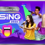 Let's Sing 2026